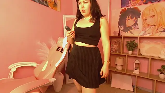 Ariella  cute online show from 05/23/26, 01:26