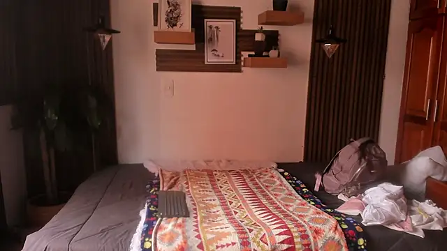 Evaa campbell online show from 06/03/26, 01:46
