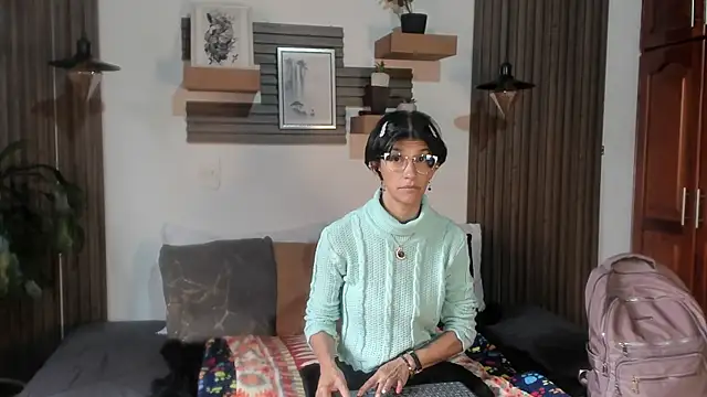 Evaa campbell online show from 06/05/26, 12:55