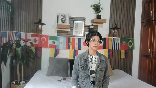 Evaa campbell online show from 06/13/26, 12:47
