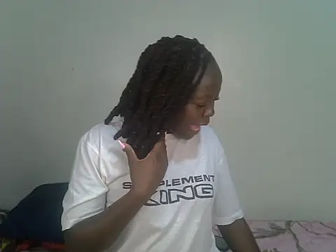 Ebonycherrry online show from 05/30/26, 02:36