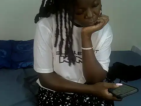 Ebonycherrry online show from 06/12/26, 03:16