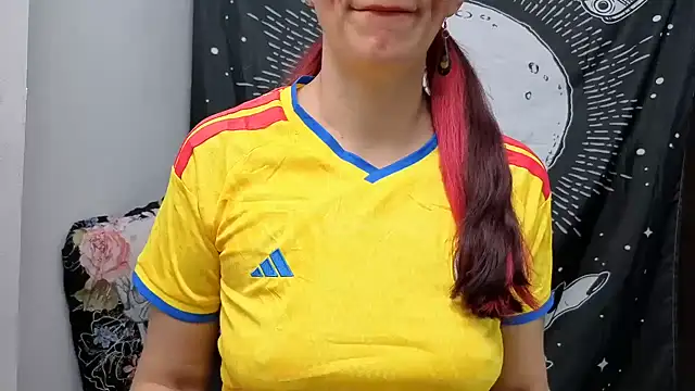 red milf  online show from 06/24/26, 03:16