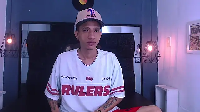 anxiuos miller online show from 06/06/26, 03:33