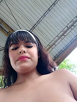 Snapshot of salome_cuty chatting on 05/28/26, 10:07 salome cuty online show from 05/28/26, 10:07