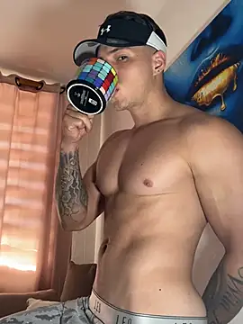 Jamess White online show from 05/28/26, 02:14