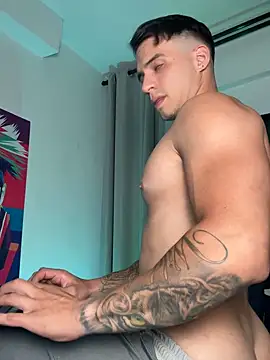 Jamess White online show from 06/09/26, 11:38