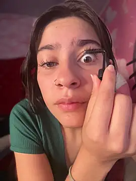 Snapshot of Stefany_LS chatting on 05/16/26, 01:10 Stefany LS online show from 05/16/26, 01:10