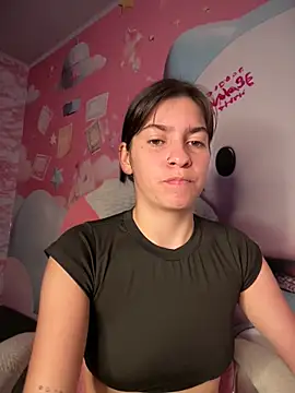 Snapshot of Stefany_LS chatting on 05/19/26, 01:06 Stefany LS online show from 05/19/26, 01:06