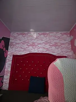 Snapshot of Stefany_LS chatting on 05/20/26, 12:55 Stefany LS online show from 05/20/26, 12:55