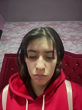 Snapshot of Stefany_LS chatting on 06/04/26, 01:17 Stefany LS online show from 06/04/26, 01:17
