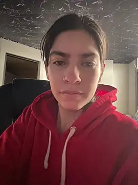 Stefany LS online show from 07/09/26, 12:42