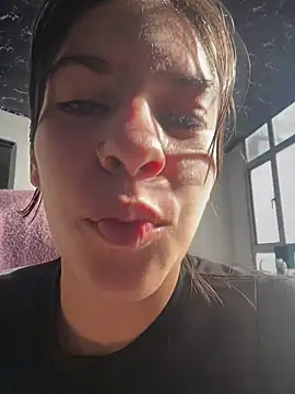 Stefany LS online show from 07/13/26, 01:14