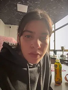 Stefany LS online show from 07/18/26, 12:53