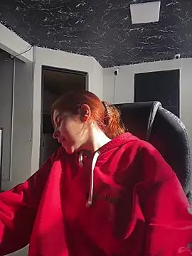 Stefany LS online show from 07/20/26, 01:24