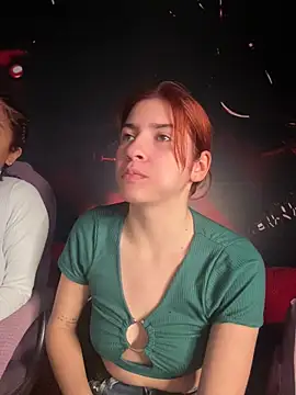 Stefany LS online show from 07/22/26, 01:03