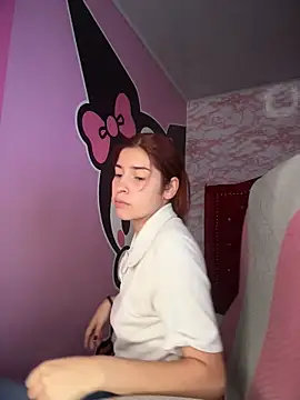 Stefany LS online show from 07/24/26, 12:47
