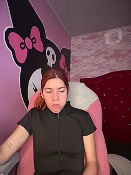 Stefany LS online show from 07/25/26, 12:58