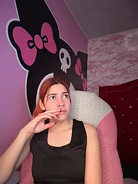 Stefany LS online show from 07/27/26, 12:45