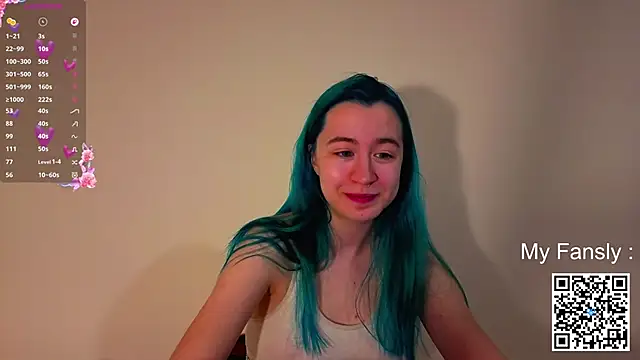 Snapshot of Emilya201 chatting on 06/13/26, 08:51 Emilya201 online show from 06/13/26, 08:51