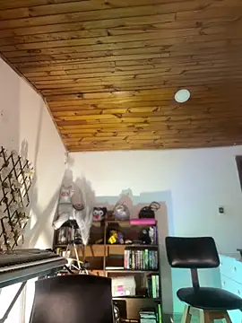 NikkiNix online show from 06/16/26, 01:03
