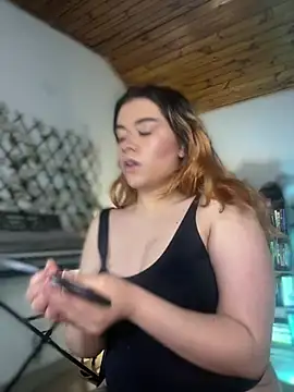NikkiNix online show from 07/05/26, 01:07