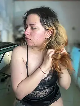 NikkiNix online show from 07/18/26, 01:04