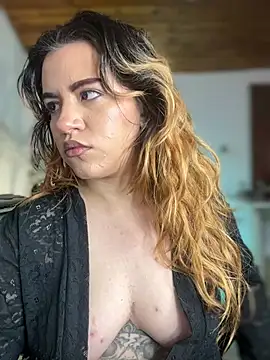 NikkiNix online show from 07/23/26, 01:09