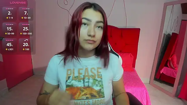 Vimara03 online show from 07/07/26, 12:42