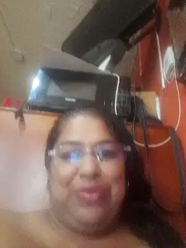Snapshot of Megansquirt69 chatting on 06/02/26, 09:17 Megansquirt69 online show from 06/02/26, 09:17