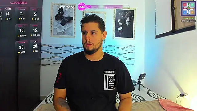 Snapshot of Ryan_evannss_ chatting on 05/31/26, 12:34 Ryan evannss online show from 05/31/26, 12:34