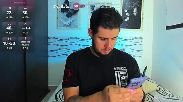 Snapshot of Ryan_evannss_ chatting on 05/31/26, 06:09 Ryan evannss online show from 05/31/26, 06:09