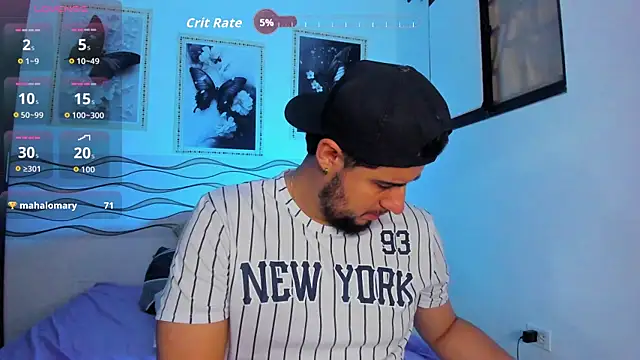 Snapshot of Ryan_evannss_ chatting on 06/03/26, 02:33 Ryan evannss online show from 06/03/26, 02:33