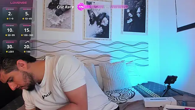 Snapshot of Ryan_evannss_ chatting on 06/06/26, 01:27 Ryan evannss online show from 06/06/26, 01:27