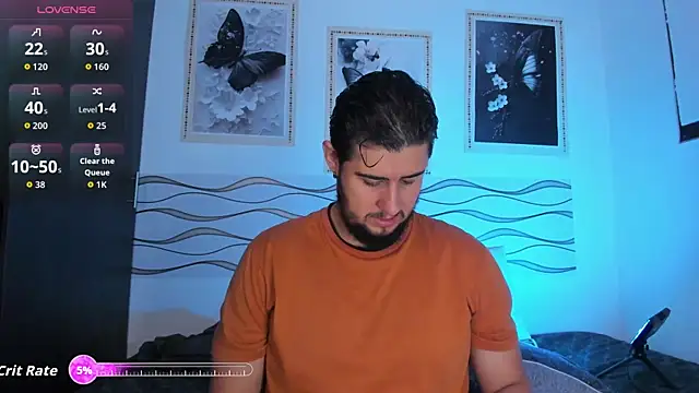 Snapshot of Ryan_evannss_ chatting on 06/13/26, 01:31 Ryan evannss online show from 06/13/26, 01:31