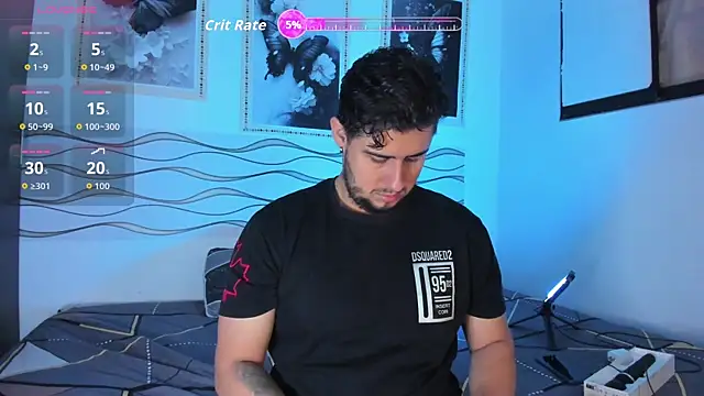 Ryan evannss  online show from 07/23/26, 12:36