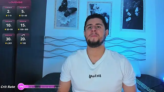 Ryan evannss  online show from 07/24/26, 12:58