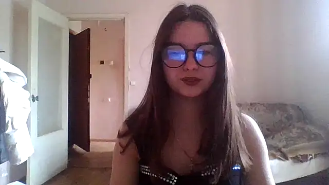 Bellochka201 online show from 05/18/26, 08:42