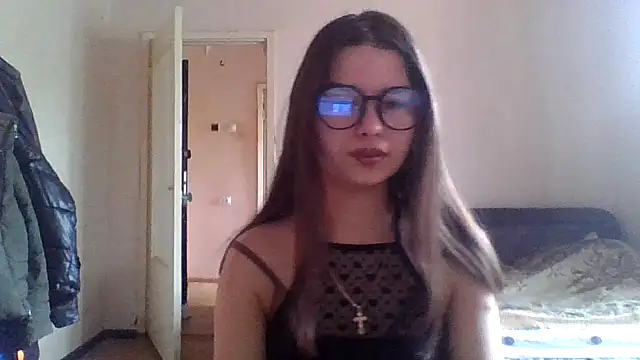Bellochka201 online show from 05/21/26, 08:43
