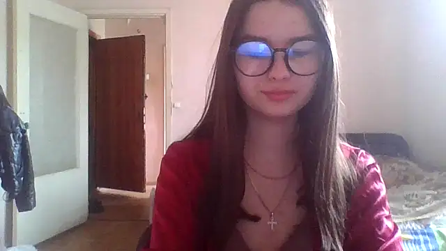 Bellochka201 online show from 05/26/26, 08:43