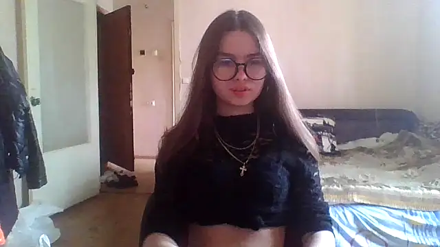 Bellochka201 online show from 05/27/26, 08:44