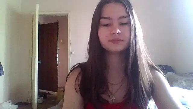 Bellochka201 online show from 06/10/26, 08:46
