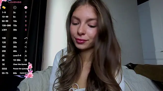 BerryLust online show from 05/18/26, 06:52