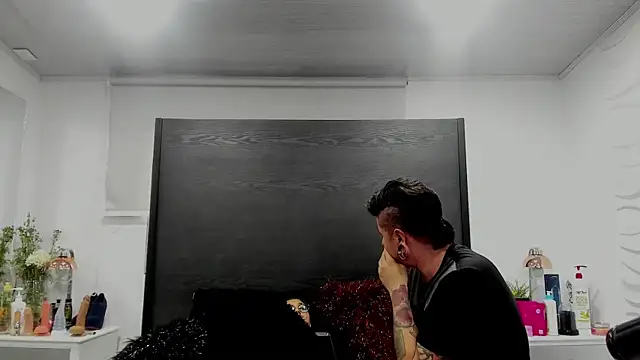 inkedsinners  online show from 07/03/26, 10:38