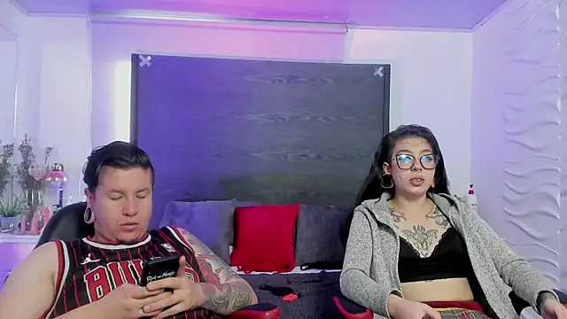inkedsinners  online show from 07/14/26, 02:01