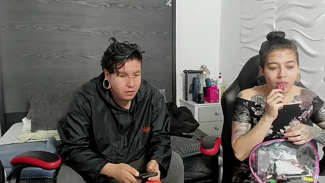 inkedsinners  online show from 07/16/26, 02:01