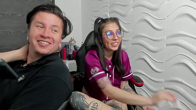 inkedsinners  online show from 07/26/26, 02:46