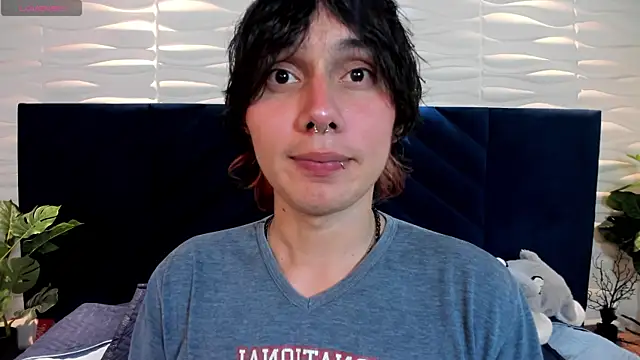 Brunodeluca  online show from 06/21/26, 08:00
