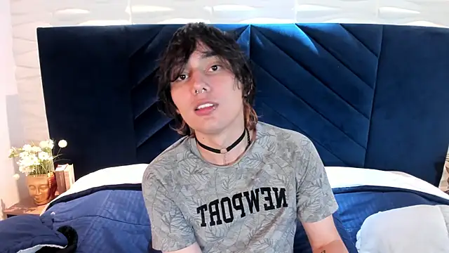 Brunodeluca  online show from 07/04/26, 07:31