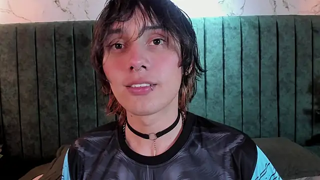 Brunodeluca  online show from 07/07/26, 07:40